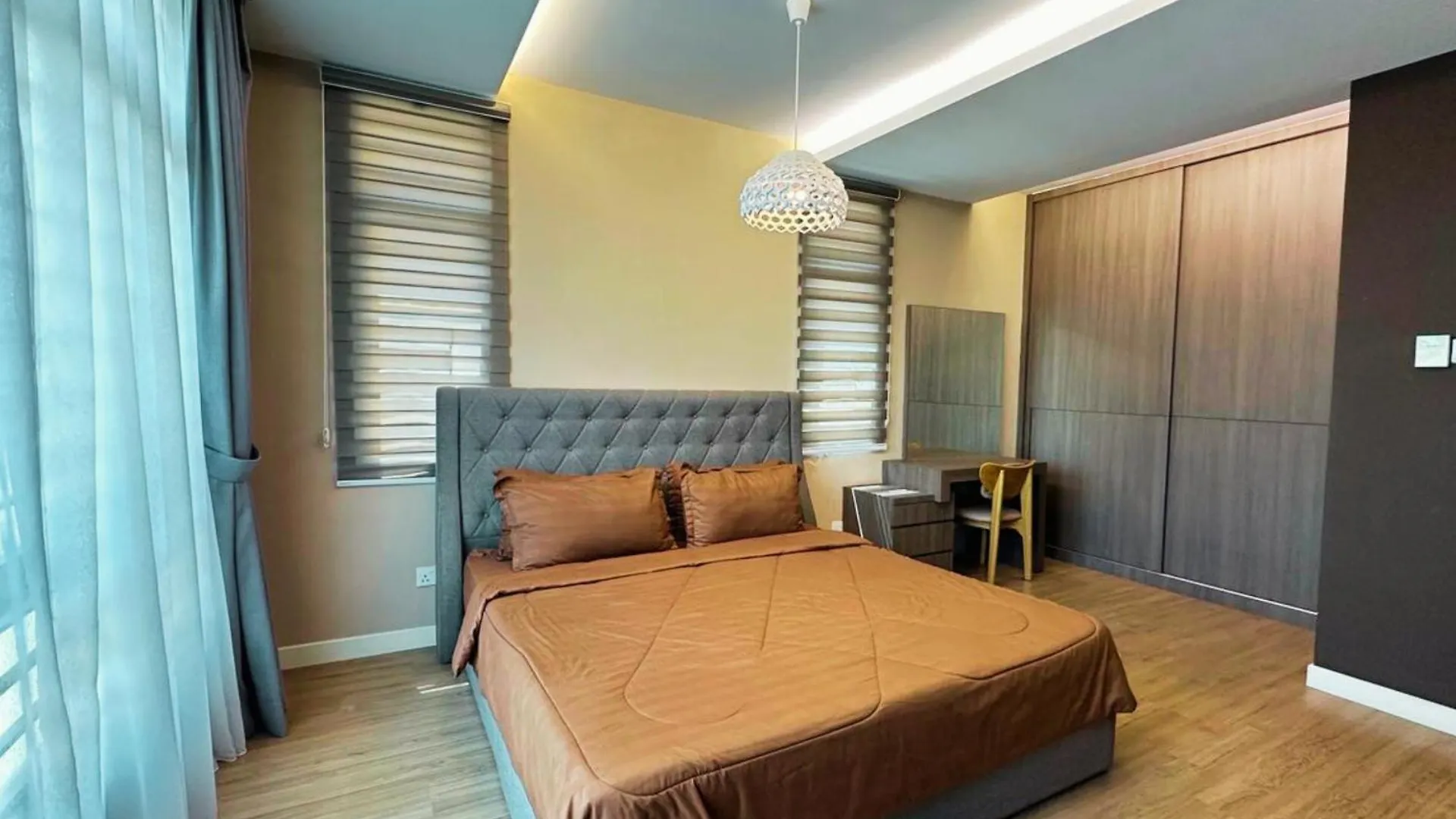 באטו פרינג'י Large Family Villa Beach & Night Market Steps Away 20 Pax 0*, באטו פרינג'י מלזיה