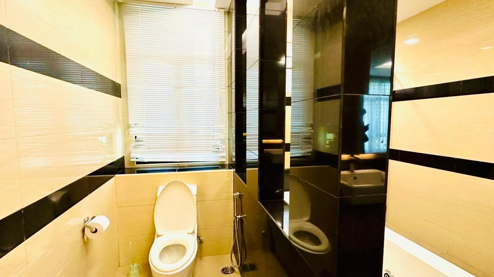 באטו פרינג'י Large Family Villa Beach & Night Market Steps Away 20 Pax 0*, באטו פרינג'י
